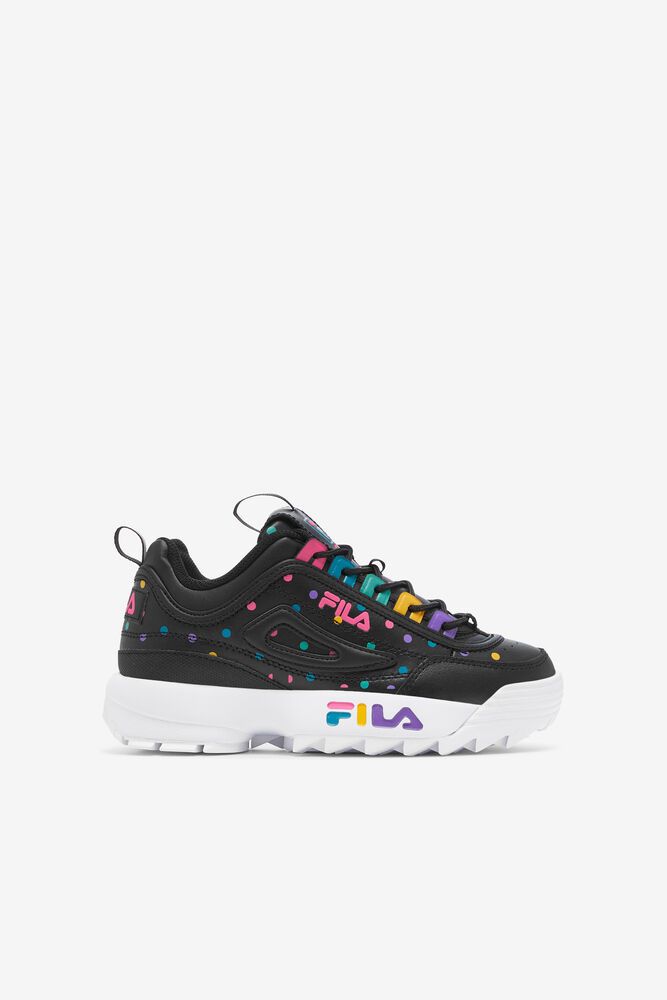 Fila disruptor clearance ii size 3